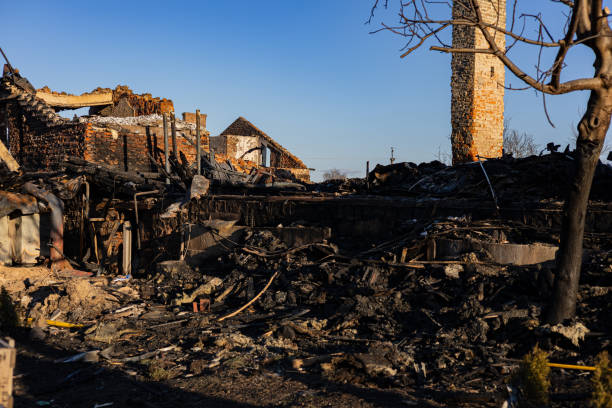 24/7 Emergency Structural Rebuild experts in Cape Coral, FL
