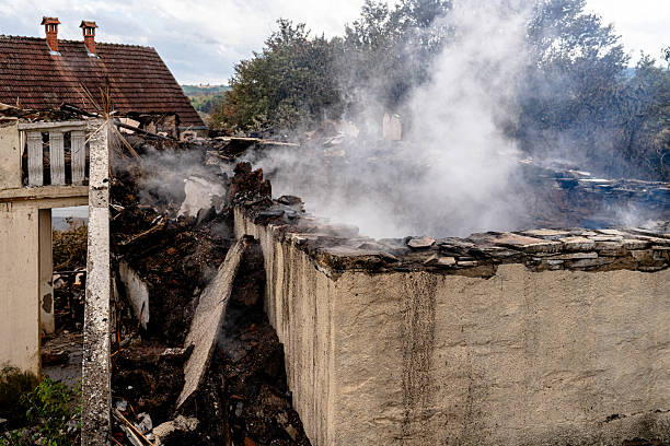 Reliable Structural Rebuild contractor in Cape Coral, FL by Fire Damage Biloxi