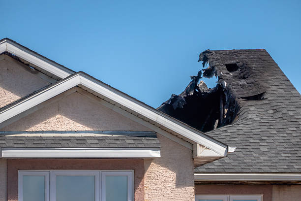 Licensed Structural Rebuild service in Cape Coral, FL - Fire Damage Biloxi